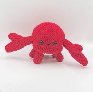 Crab